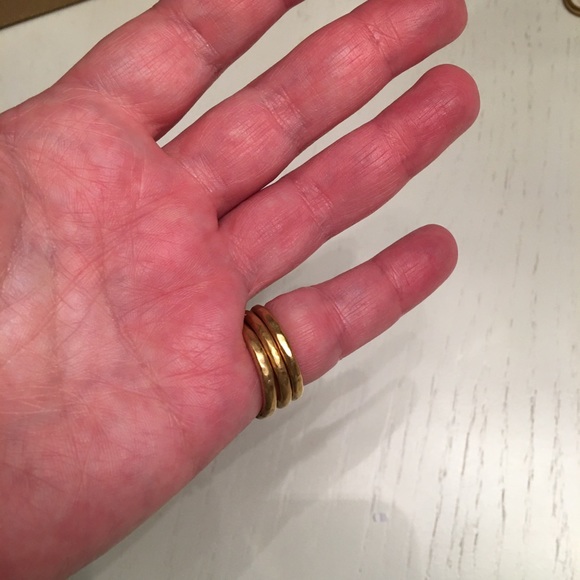 3 ring set - Picture 2 of 3